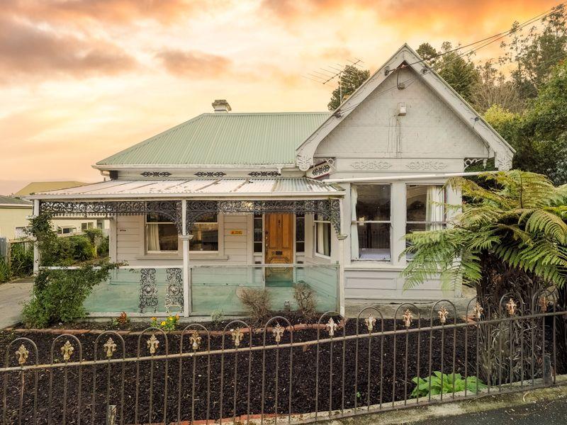 112 Glen Road, The Glen, Dunedin City