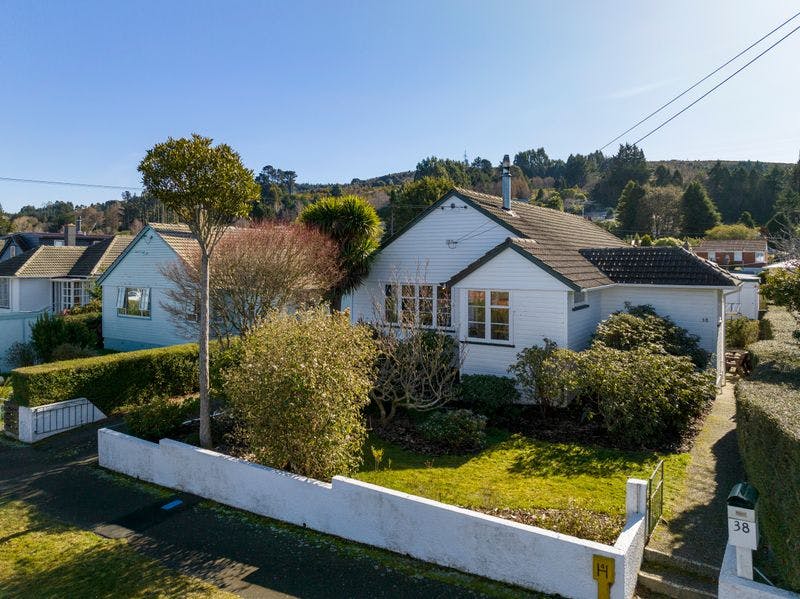 38 Balmain Street, Halfway Bush, Dunedin City