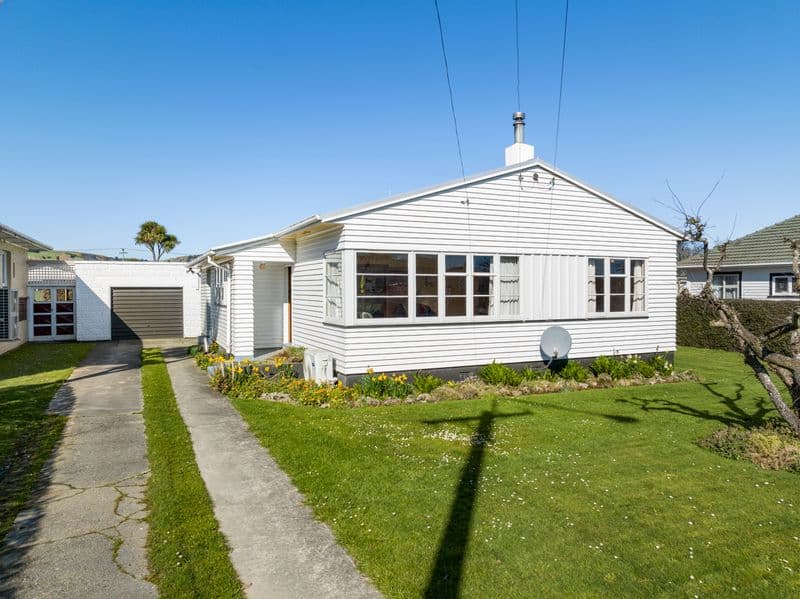 243 Union Street, Milton, Clutha