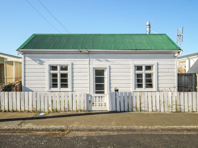 15 Osmond Street, South Dunedin, Dunedin City