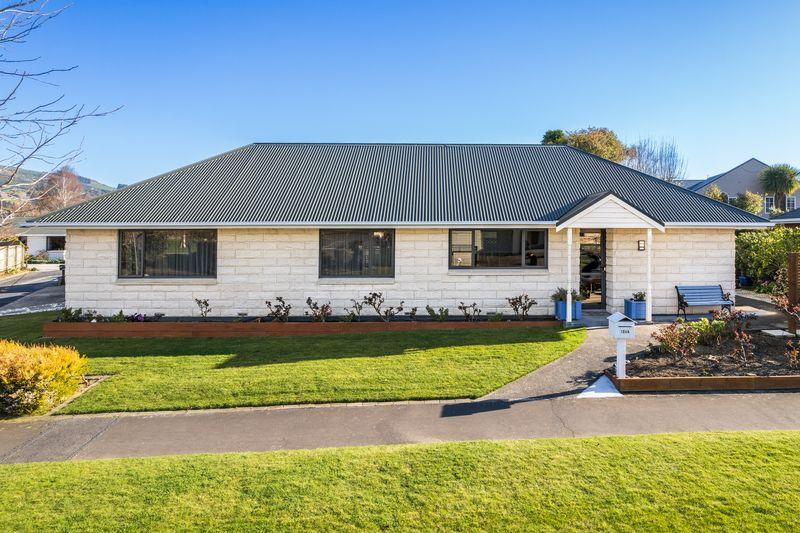 104A Church Street, Mosgiel, Dunedin City