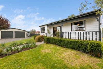 15 Carlyle Road, Mosgiel, Dunedin City, Otago | Tall Poppy 