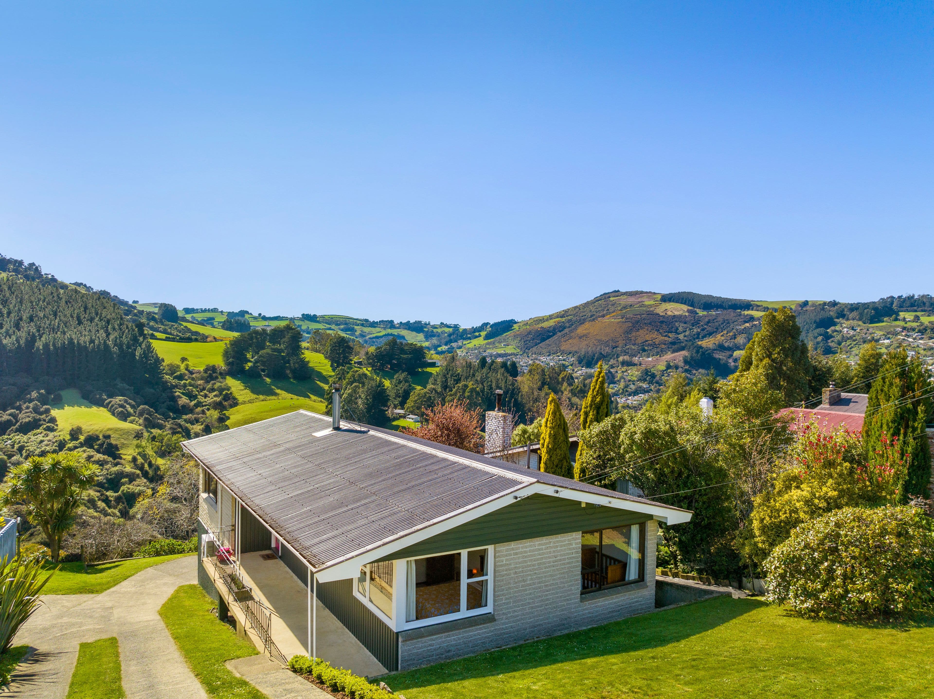 27 Truby King Crescent, Liberton, Dunedin City, Otago | Tall Poppy 