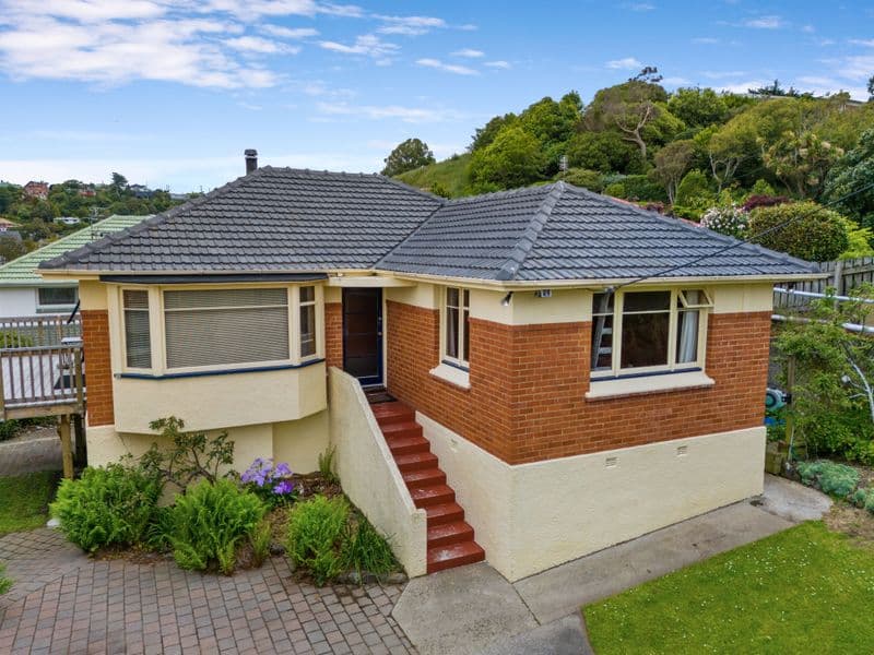 58 Arawa Street, Tainui, Dunedin City