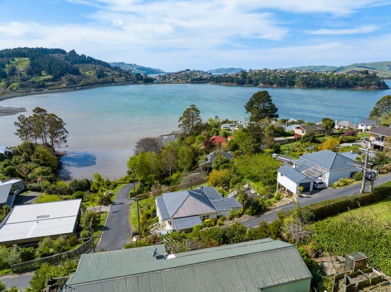 22 Shandon Street, Roseneath, Dunedin City