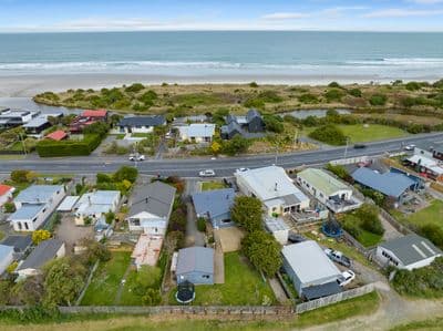 824 Brighton Road, Ocean View, Dunedin City, Otago | Tall Poppy 