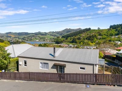 16A Magnetic Street, Port Chalmers, Dunedin City, Otago | Tall Poppy 