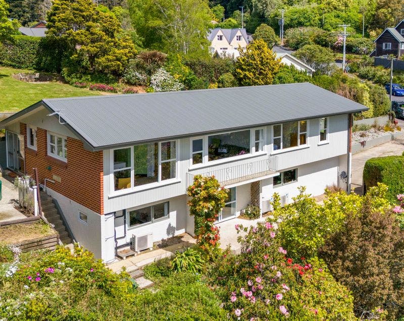 37 Fulton Road, Glenleith, Dunedin City, Otago | Tall Poppy 