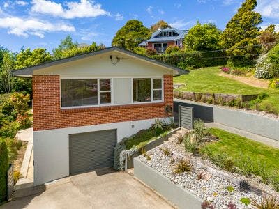 37 Fulton Road, Glenleith, Dunedin City, Otago | Tall Poppy 