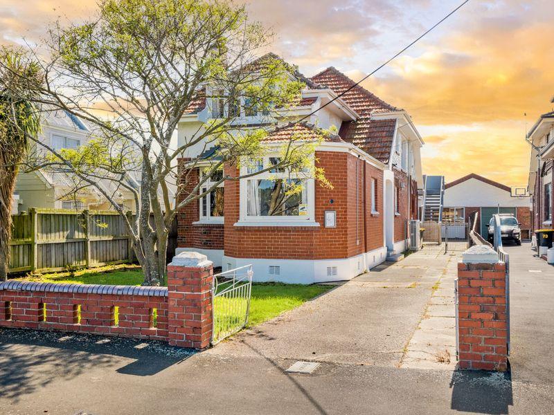 71 Prince Albert Road, Saint Kilda, Dunedin City