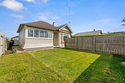 183 Bay View Road, South Dunedin, Dunedin City, Otago | Tall Poppy 