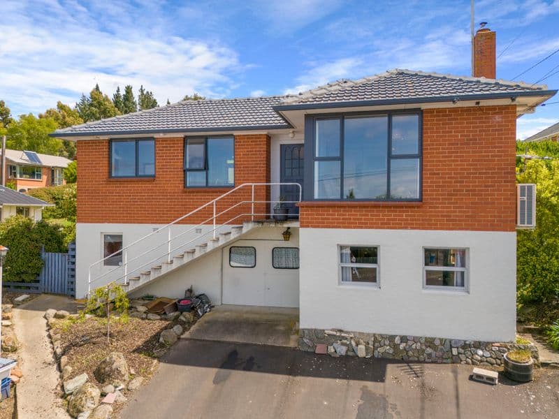 30 Travis Street, Brockville, Dunedin City, Otago | Tall Poppy 