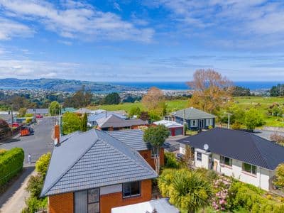 30 Travis Street, Brockville, Dunedin City, Otago | Tall Poppy 