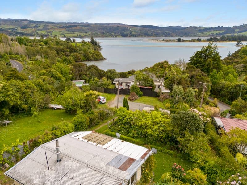 196 Doctors Point Road, Waitati, Dunedin City