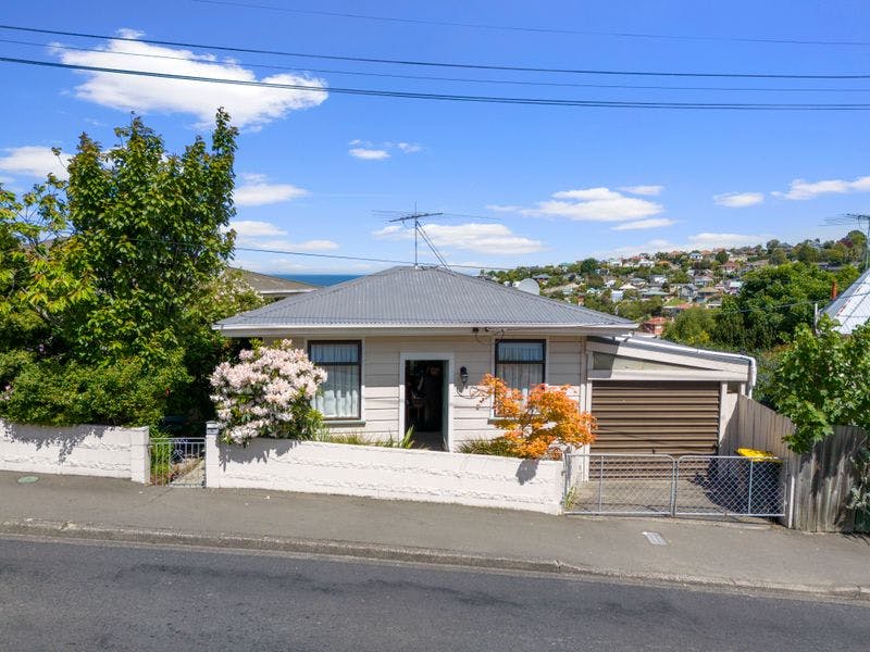 6 Haig Street, Mornington, Dunedin City