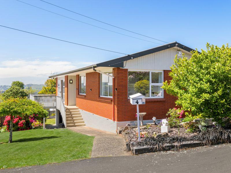 4 Strode Street, Halfway Bush, Dunedin City, Otago | Tall Poppy 