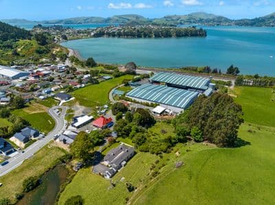 12 Shirley Lane, Sawyers Bay, Dunedin City, Otago | Tall Poppy 