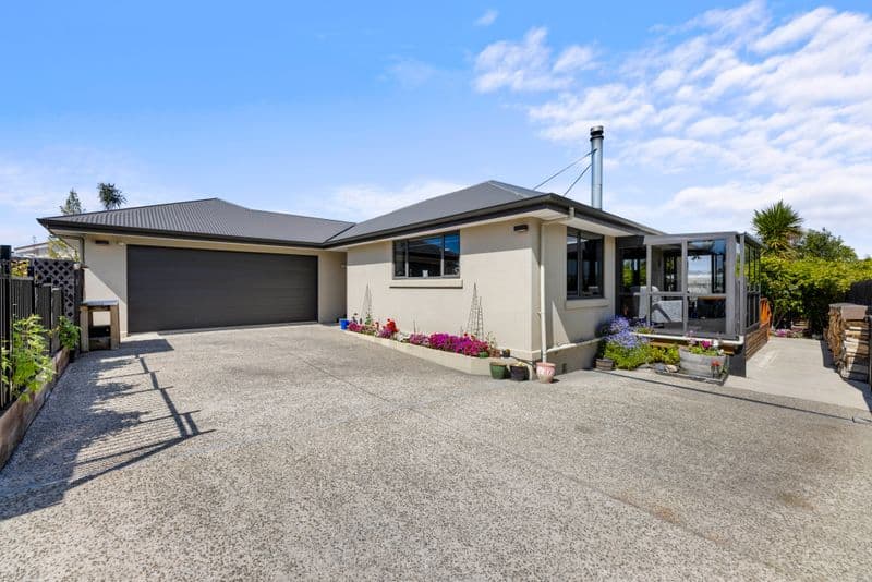 21 Dame Street, Waikouaiti, Dunedin City