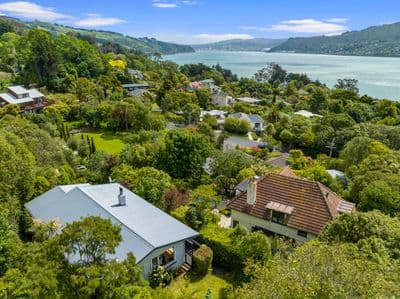 26B Howard Street, Macandrew Bay, Dunedin City, Otago | Tall Poppy 