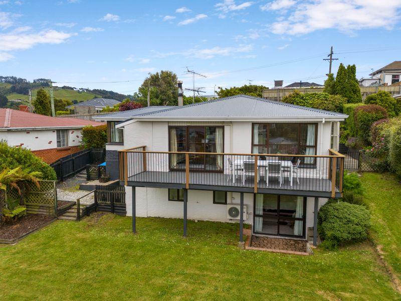 8 Shirley Place, Kenmure, Dunedin City, Otago | Tall Poppy 