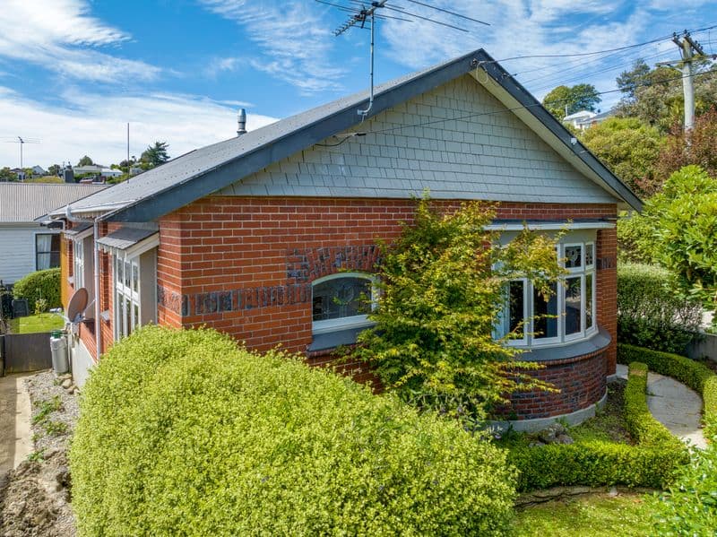 38 School Street, Kaikorai, Dunedin City