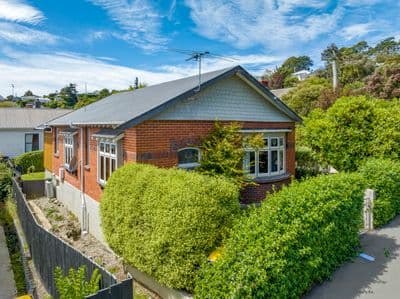 38 School Street, Kaikorai, Dunedin City, Otago | Tall Poppy 