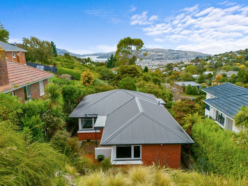 113 Riselaw Road, Calton Hill, Dunedin City