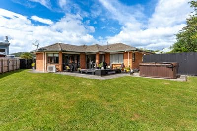 8 Sapphire Grove, Birchville, Upper Hutt City, Wellington | Tall Poppy 