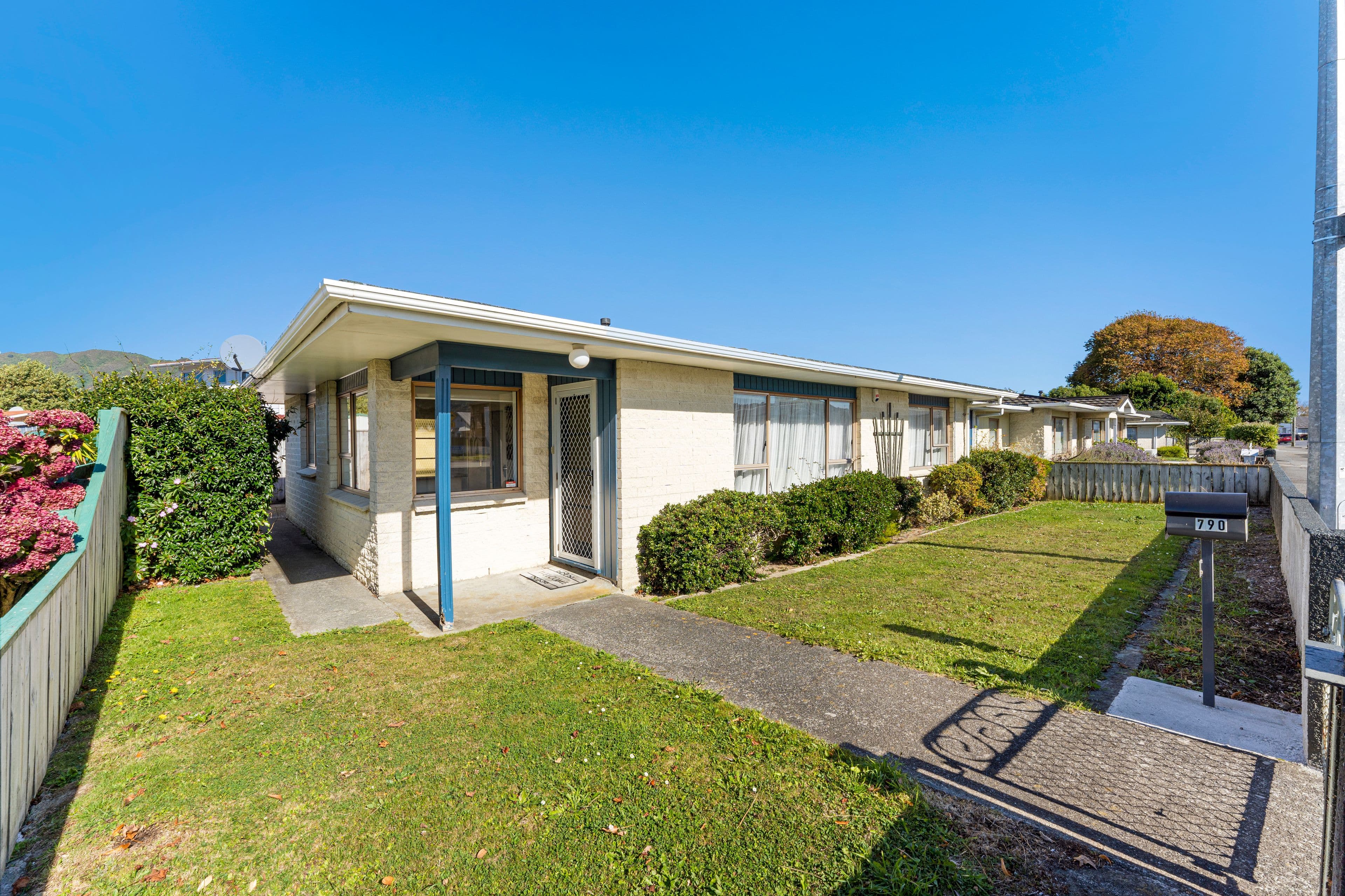 10/790 High Street, Boulcott, Lower Hutt City, Wellington | Tall Poppy 