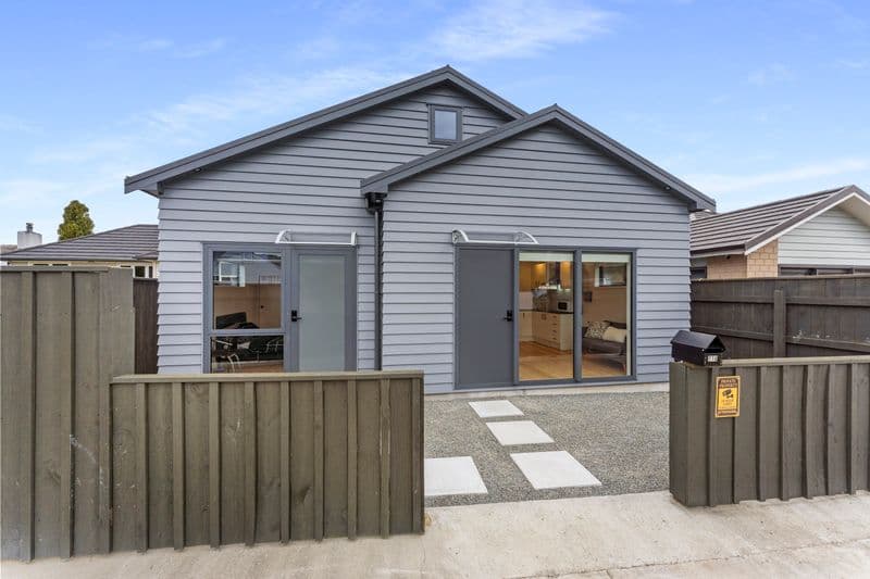 71a Shakespeare Avenue, Trentham, Upper Hutt City