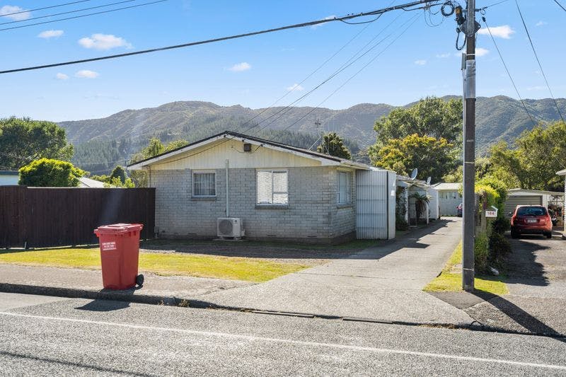 B/186 Wellington Road, Wainuiomata , Lower Hutt City