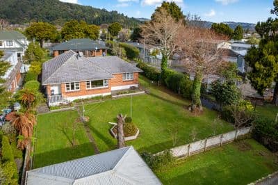 8A Wood Street, Wallaceville, Upper Hutt City, Wellington | Tall Poppy 