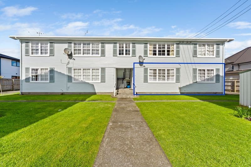 7/95 Whites Line East, Waiwhetu, Lower Hutt City, Wellington | Tall Poppy 