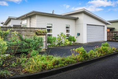 28 Cataldo Mews, Avalon, Lower Hutt City, Wellington | Tall Poppy 