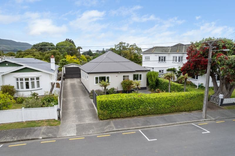 11 Hathaway Avenue, Boulcott, Lower Hutt City