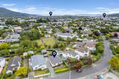 11 Hathaway Avenue, Boulcott, Lower Hutt City, Wellington | Tall Poppy 