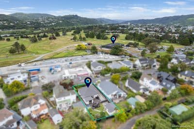 11 Hathaway Avenue, Boulcott, Lower Hutt City, Wellington | Tall Poppy 