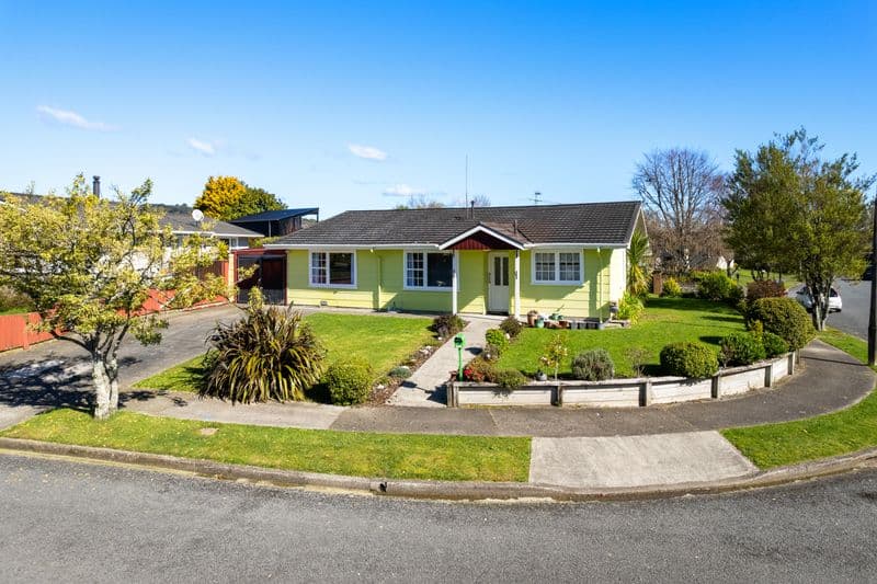 2 Akron Grove, Totara Park, Upper Hutt City