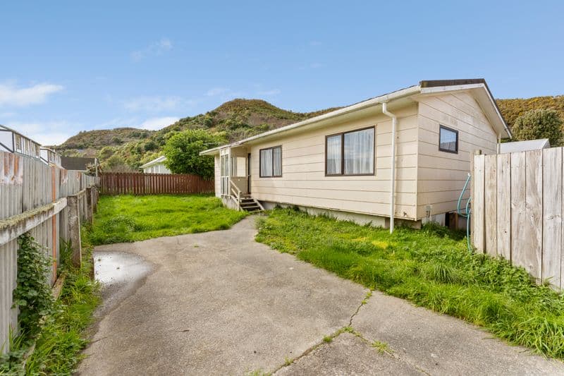 11A Kowhai Street, Naenae, Lower Hutt City