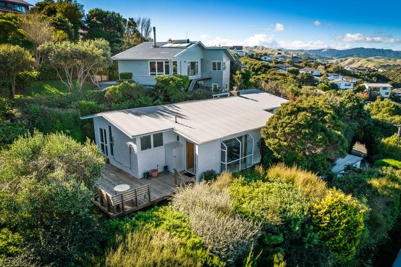 63 Mana View Road, Camborne, Porirua City