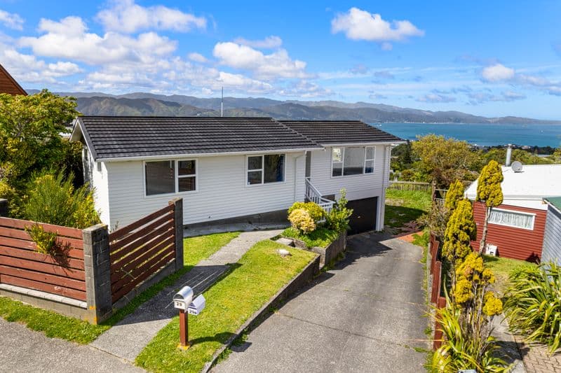 29 Oakleigh Street, Maungaraki, Lower Hutt City