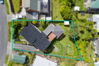 29 Oakleigh Street, Maungaraki, Lower Hutt City, Wellington | Tall Poppy 