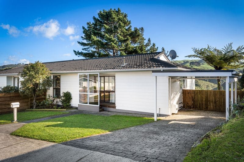 36 Timaru Grove, Kelson, Lower Hutt City