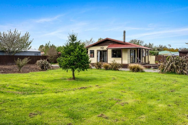 47-49 Wallace Street, Featherston, South Wairarapa