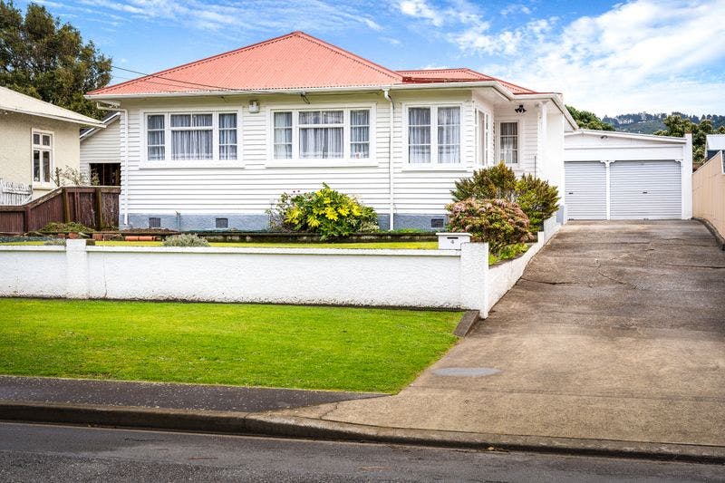 4 Charleston Ave, Boulcott, Lower Hutt City