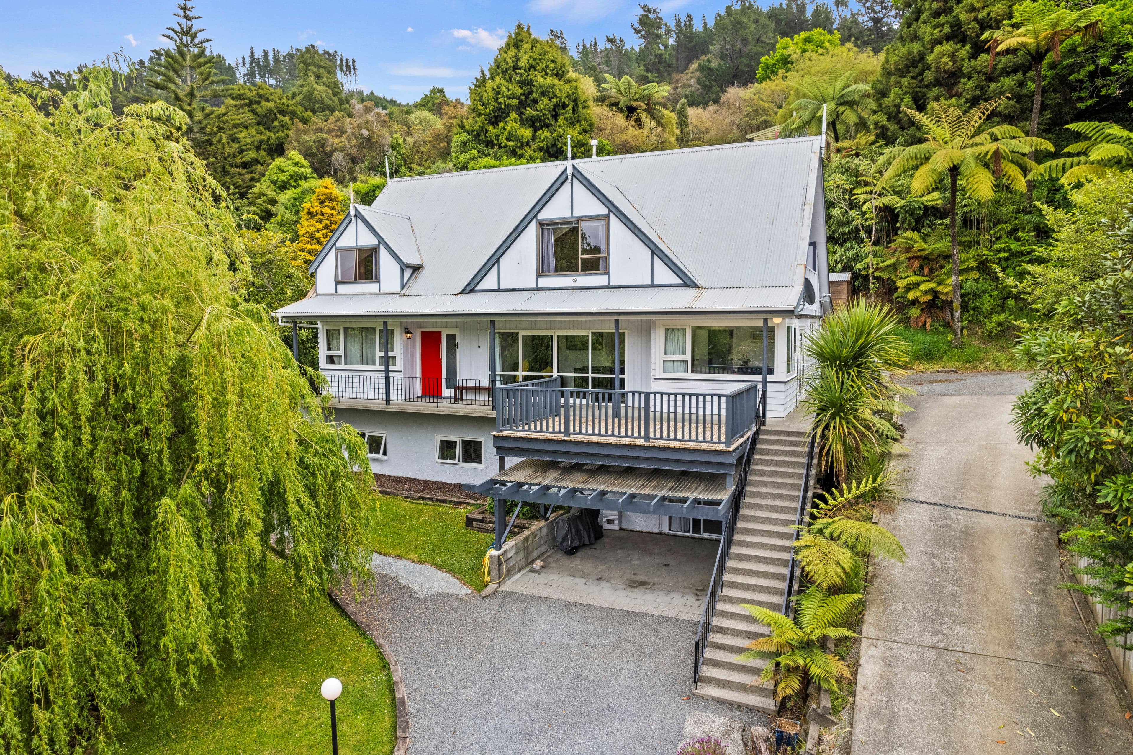 24 Jocelyn Crescent, Pinehaven, Upper Hutt City, Wellington | Tall Poppy 