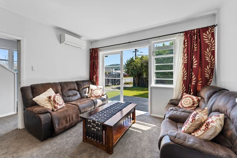 44 Athlone Crescent North, Avalon, Lower Hutt City