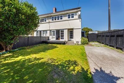 44 Athlone Crescent North, Avalon, Lower Hutt City, Wellington | Tall Poppy 