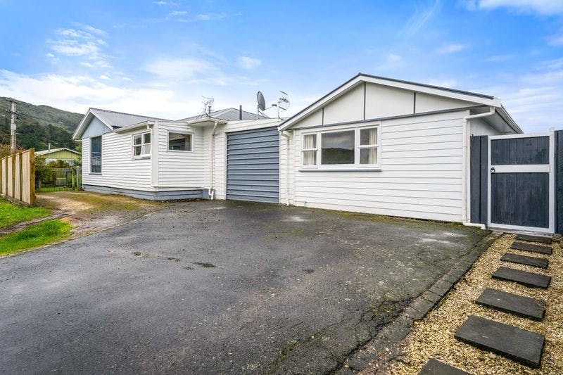 2 Konini Street, Wainuiomata , Lower Hutt City