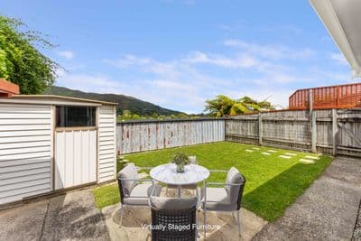 4 Summit Road, Fairfield, Lower Hutt City, Wellington | Tall Poppy 